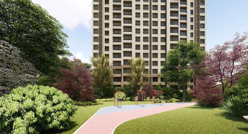 全龄景观社区，珍藏全家人的幸福时光(图7)