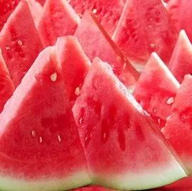 西瓜免费送！星空地产喊你“吃瓜”！！！(图3)