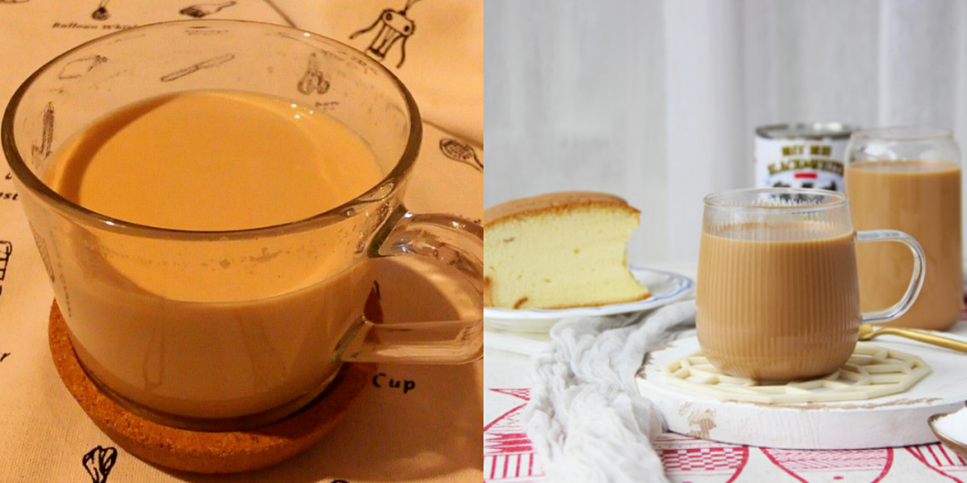 中洋·悦澜府|甜蜜一夏 冰爽奶茶 (图1)