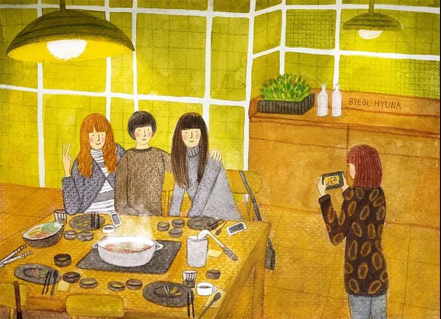 老友新邻，相“荐”有礼丨翰林名苑老带新送物业费啦！(图1)