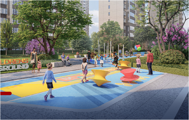 老友新邻，相“荐”有礼丨翰林名苑老带新送物业费啦！(图4)