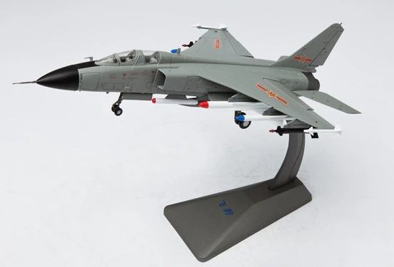 中洋·悦澜府|周末好去处，圆你战机梦！(图4)