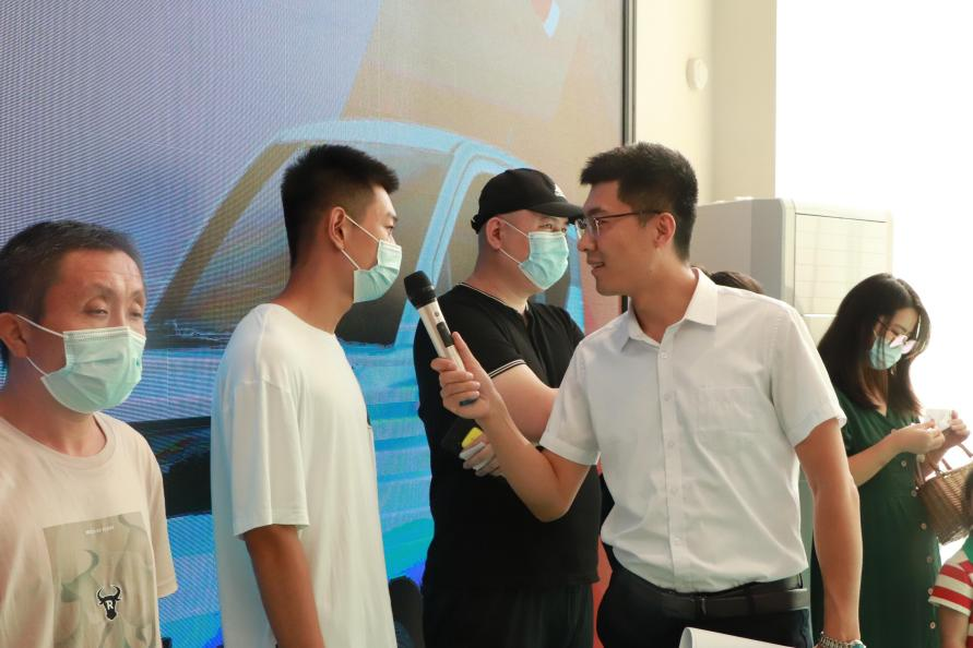 有网红@你——买房就送车，幸福生活一步到位！(图6)