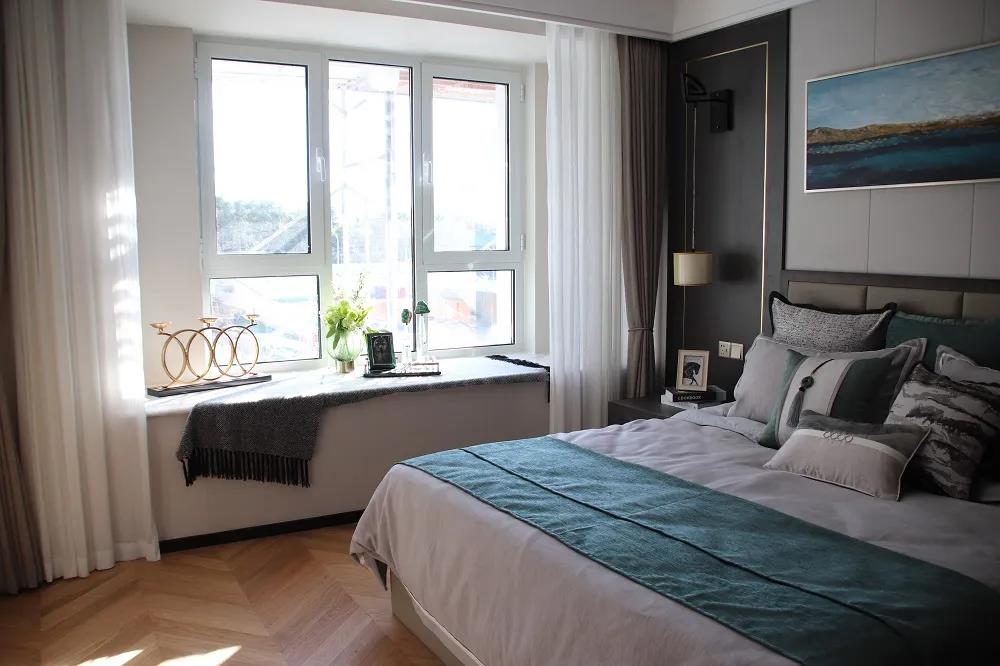 中洋·悦澜府|6#央景楼王，璀璨登场 (图5)