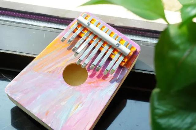 中洋·悦澜府|指尖钢琴，奏响时光美好 (图2)