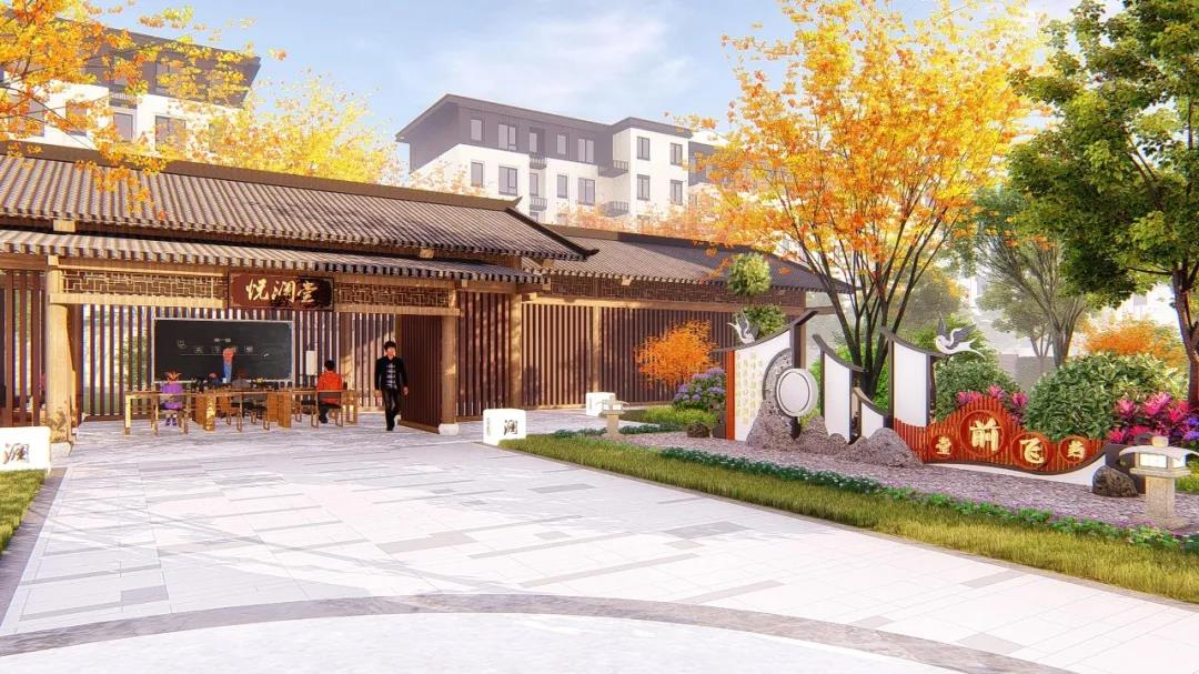 中洋·悦澜府|悦澜大讲堂，第一期公益讲座圆满结束！(图5)