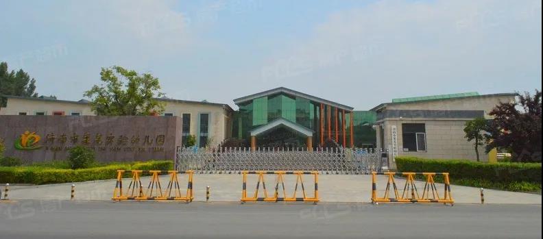 中洋·悦澜府|悦澜大讲堂，第一期公益讲座圆满结束！(图8)