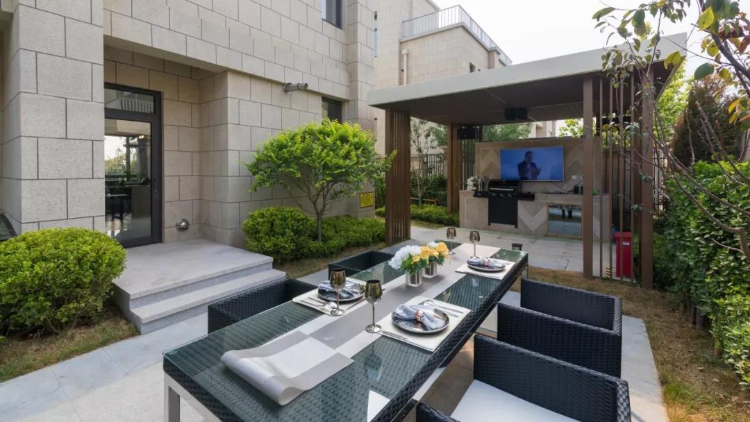 不负期待 载誉加推 | 翰林名苑9#全明四室 城市典范(图4)