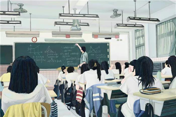 中洋·悦澜府|开学有礼，金秋谢师恩 (图1)