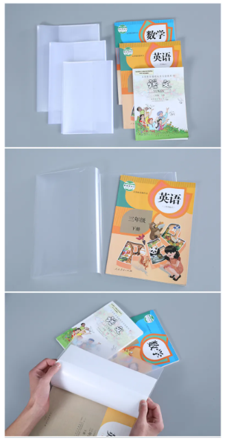 【免费包书皮 套圈领文具】一样的开学季，凤栖台送您不一样的开学“礼”！ (图3)