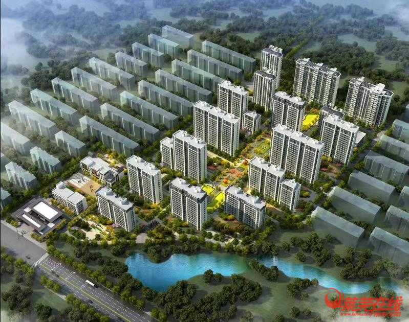 荣耀兴宇 盛启君樾 | 兴宇·君樾项目启动暨奠基仪式圆满结束！(图13)