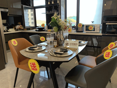 瞒不住的！送10万！想在莱芜买房的抓紧戳进来！ (图5)