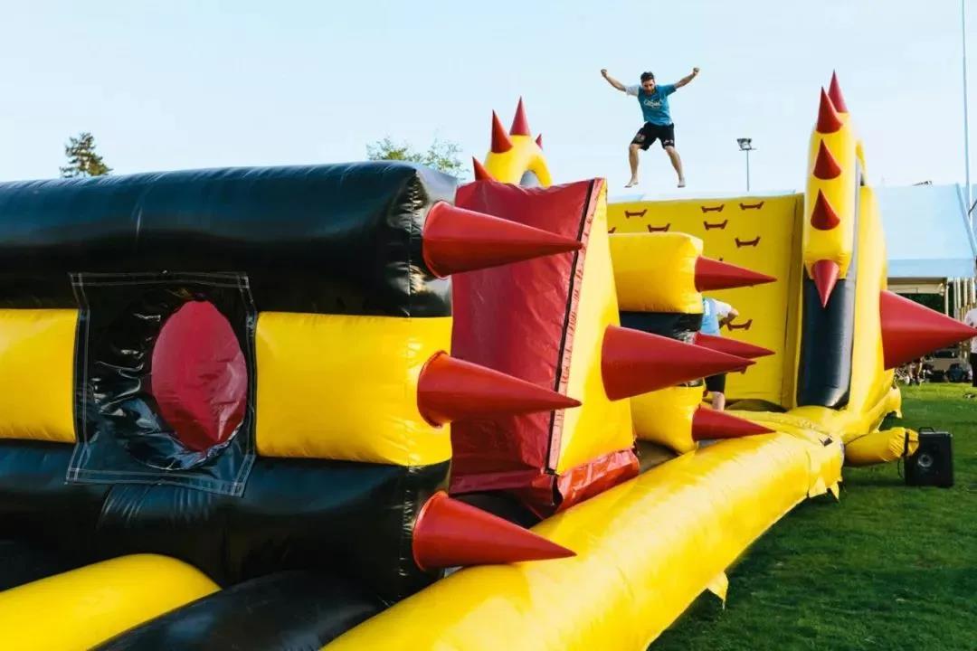 中洋·悦澜府|嗨翻童趣嘉年华，数万好礼等你来拿！ (图10)