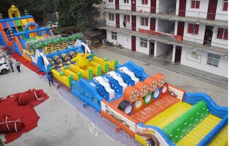 中洋·悦澜府|嗨翻童趣嘉年华，数万好礼等你来拿！ (图11)