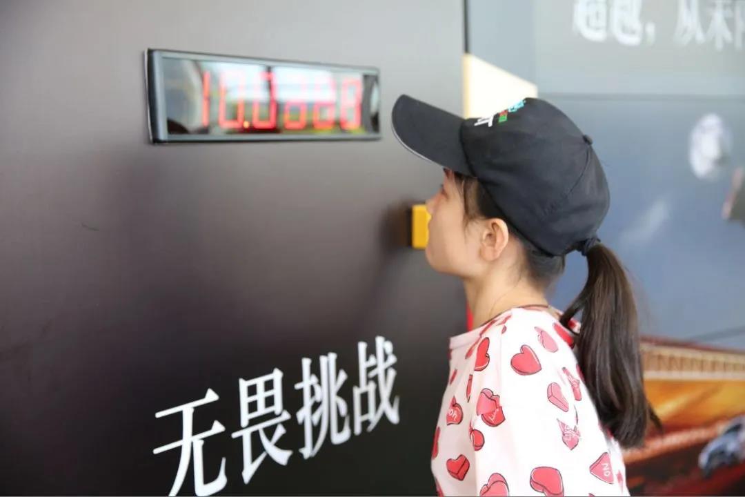 中洋·悦澜府|嗨翻童趣嘉年华，数万好礼等你来拿！ (图13)