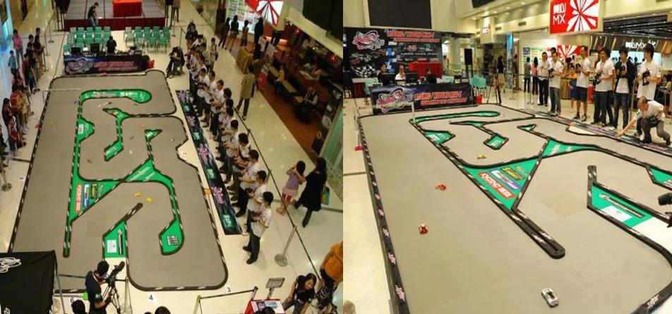 中洋·悦澜府|嗨翻童趣嘉年华，数万好礼等你来拿！ (图14)