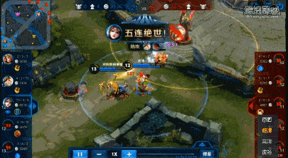 万元现金大奖！“凤栖台”杯首届王者荣耀争霸赛火热报名中！(图1)