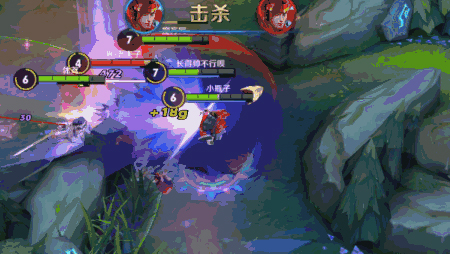 万元现金大奖！“凤栖台”杯首届王者荣耀争霸赛火热报名中！(图9)