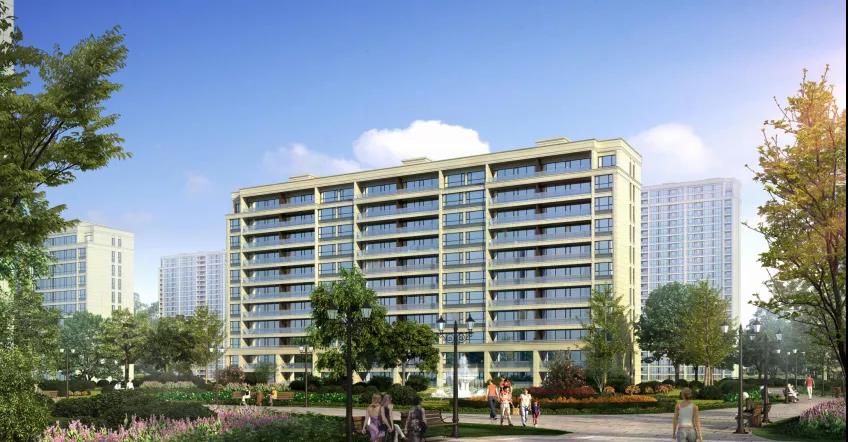 兴宇凤栖台|爆款户型 压轴加推|凤栖台二期洋房 再燃莱芜！(图4)