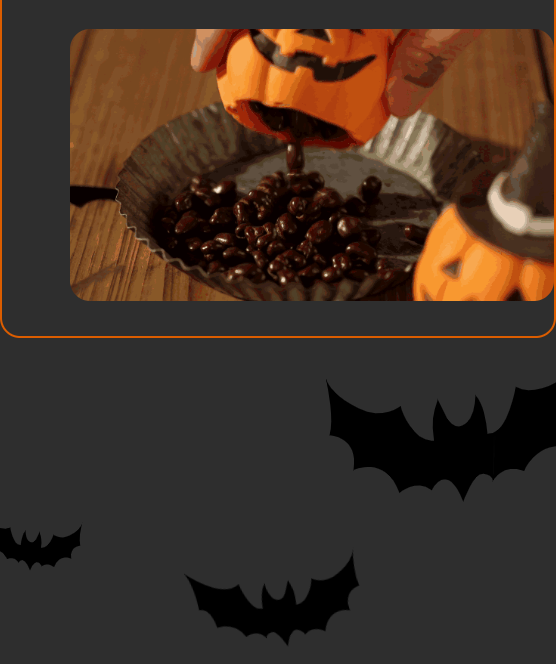 中洋·悦澜府|南瓜灯、魔法帽，万圣节狂欢即将驾到！(图6)