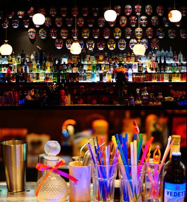 鸡尾酒夜购趴丨11月6日凤栖台VIP客户专属夜购会，A Colorful Happy Hour！(图3)