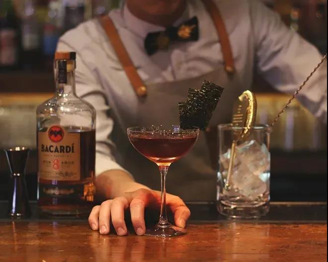 鸡尾酒夜购趴丨11月6日凤栖台VIP客户专属夜购会，A Colorful Happy Hour！(图6)