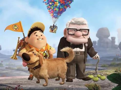 中洋·悦澜府 | 飞屋热气球，拾趣奇妙童梦(图1)