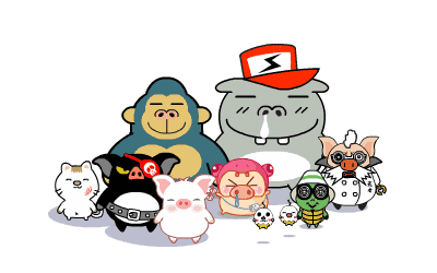 中洋·悦澜府|恐龙扮演，萌趣来袭！(图4)