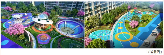 首付5万起 抢住精装房,这个高性价比楼盘能上车~(图4)