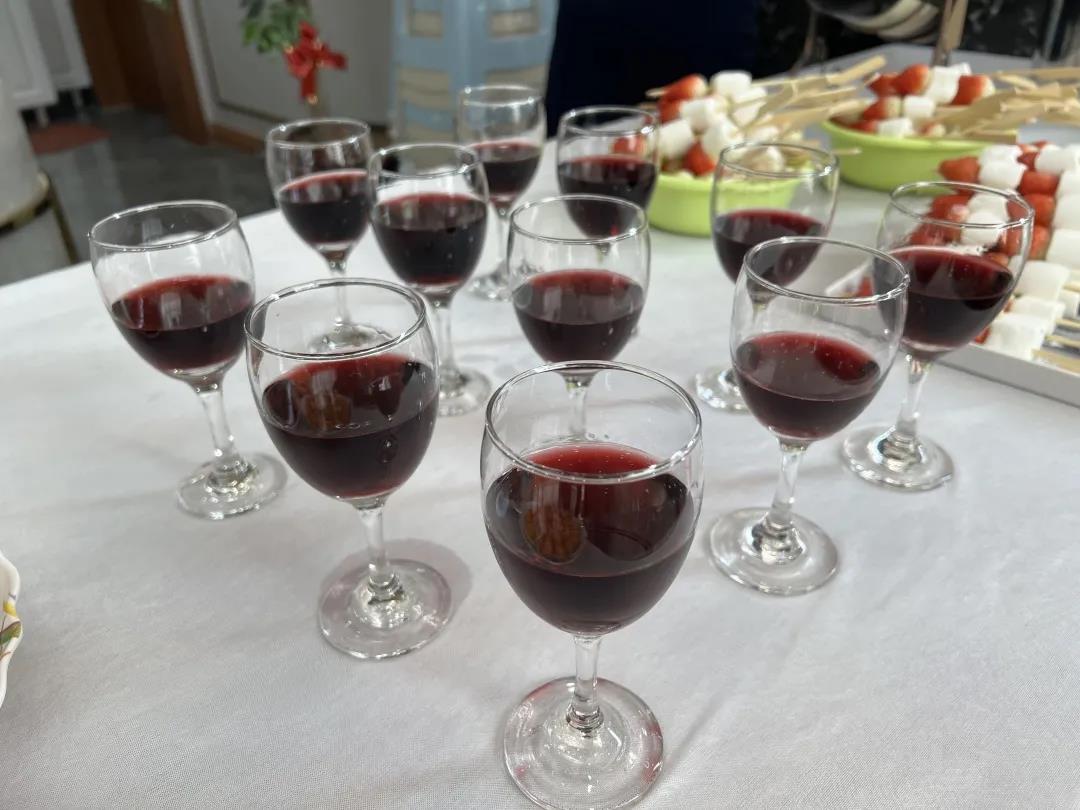 圣诞约惠 | 当燃抢购 香山名郡爆出大惊喜(图5)