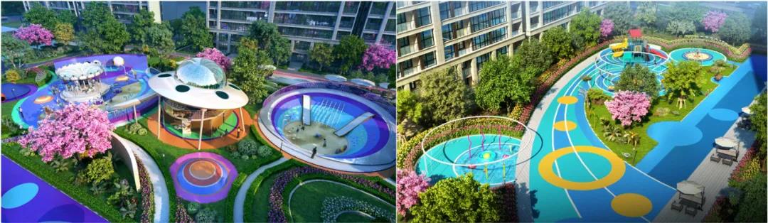 首付5万起？家电任性送？年终置业，非它莫属！(图3)