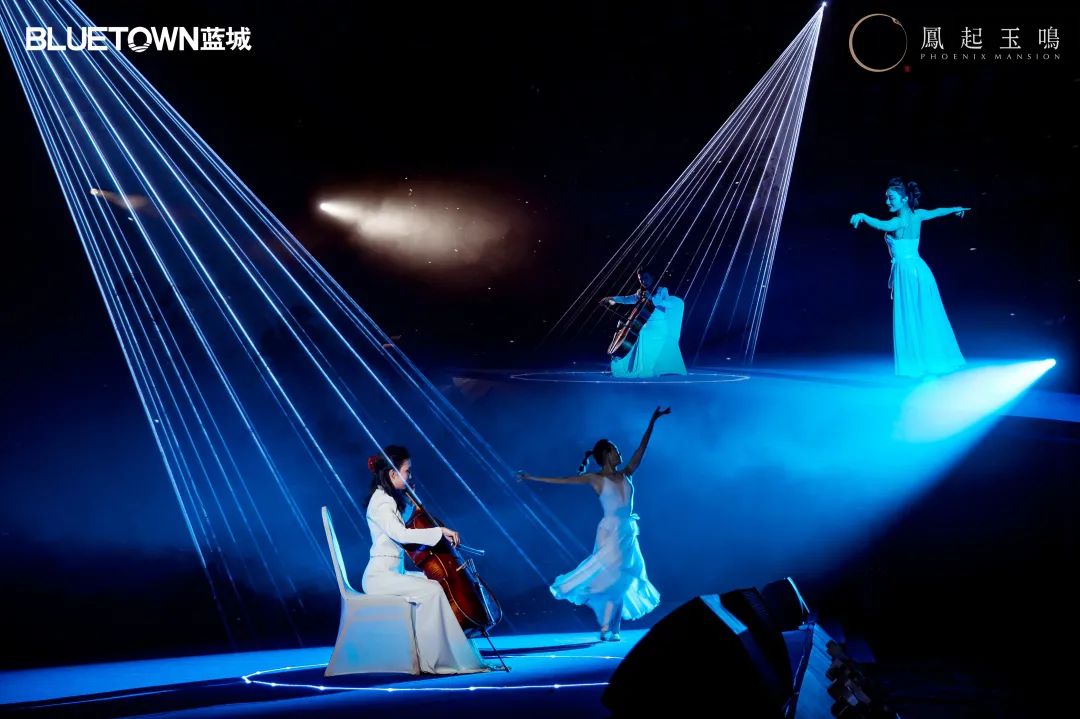 蓝城·鳯起玉鳴(图8)