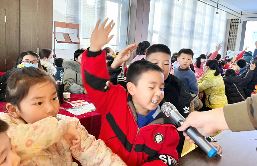 樾赏春趣 瓶添喜乐 | 马赛克花瓶DIY招募巧手小卫士啦！(图8)