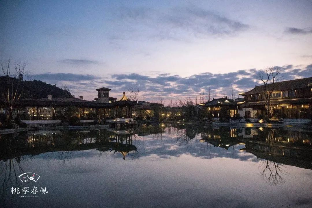 春风三月下江南！蓝城·鳯起玉鳴零距离品鉴之旅圆满落幕(图5)