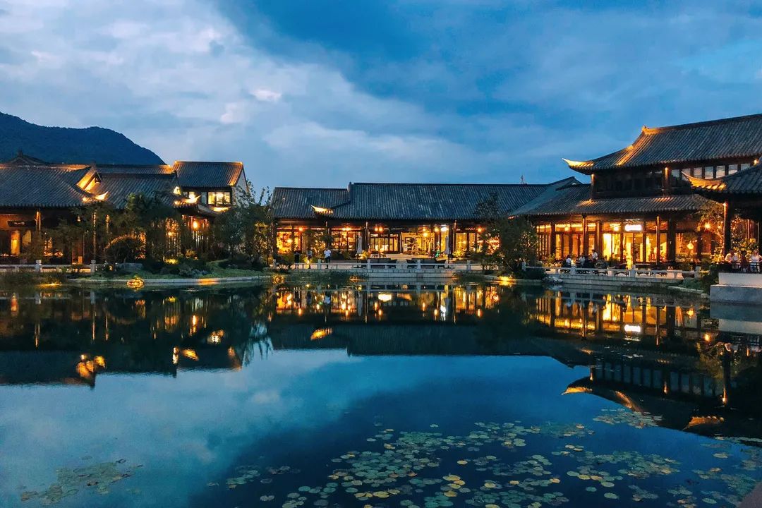 春风三月下江南！蓝城·鳯起玉鳴零距离品鉴之旅圆满落幕(图6)