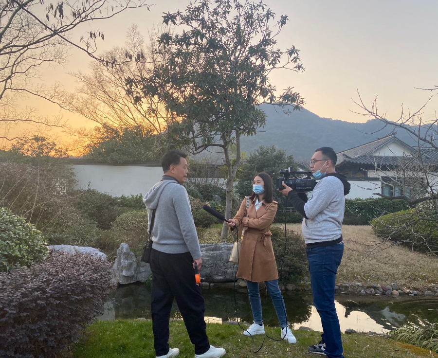 春风三月下江南！蓝城·鳯起玉鳴零距离品鉴之旅圆满落幕(图7)