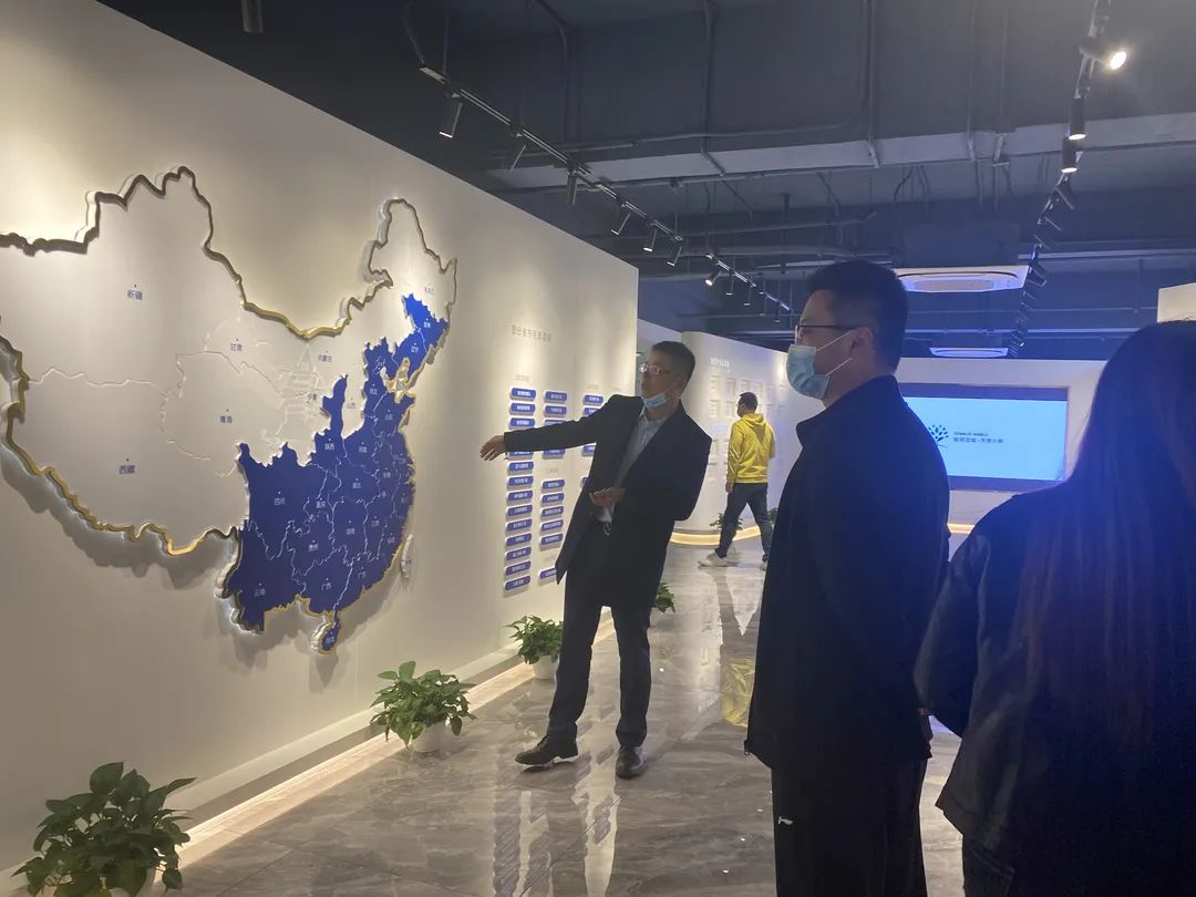 春风三月下江南！蓝城·鳯起玉鳴零距离品鉴之旅圆满落幕(图14)