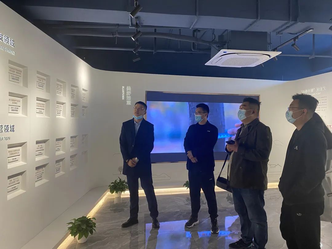 春风三月下江南！蓝城·鳯起玉鳴零距离品鉴之旅圆满落幕(图15)