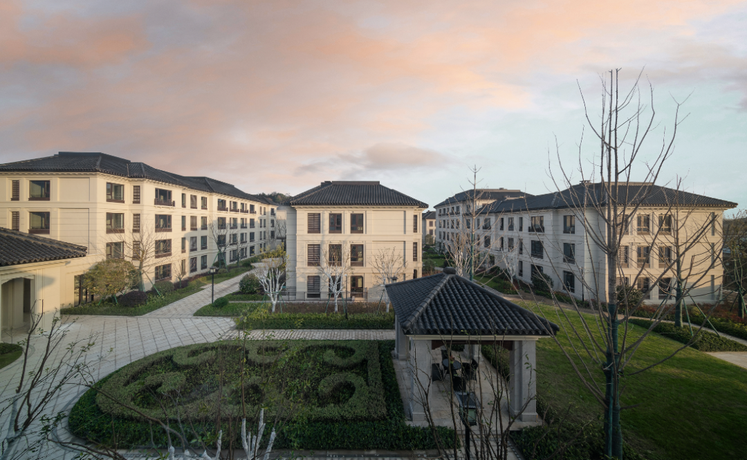 春风三月下江南！蓝城·鳯起玉鳴零距离品鉴之旅圆满落幕(图16)