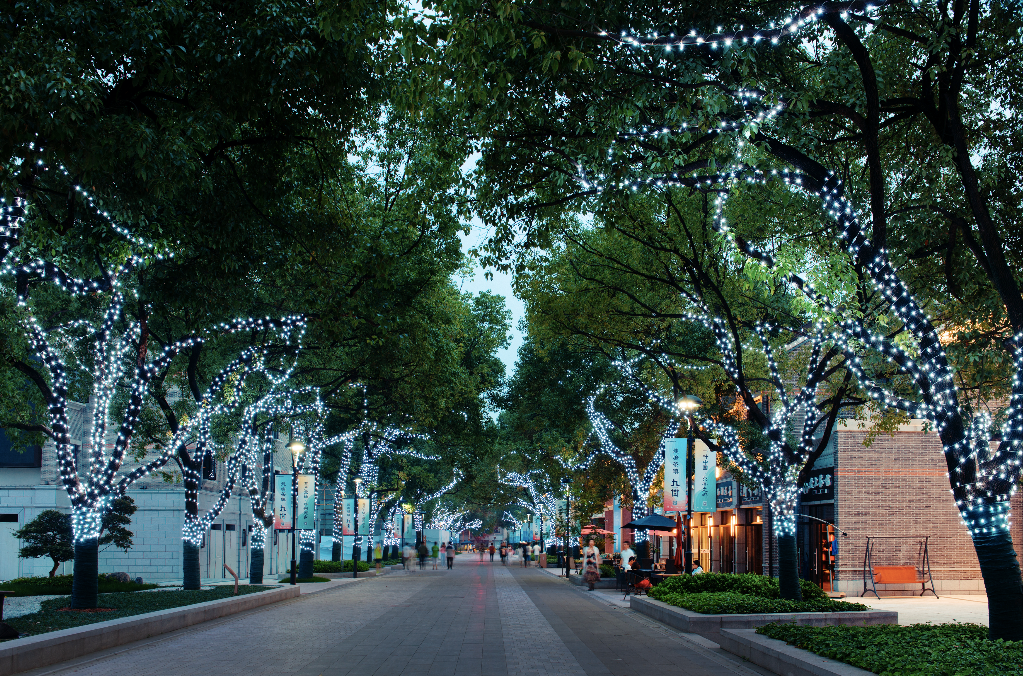 春风三月下江南！蓝城·鳯起玉鳴零距离品鉴之旅圆满落幕(图18)