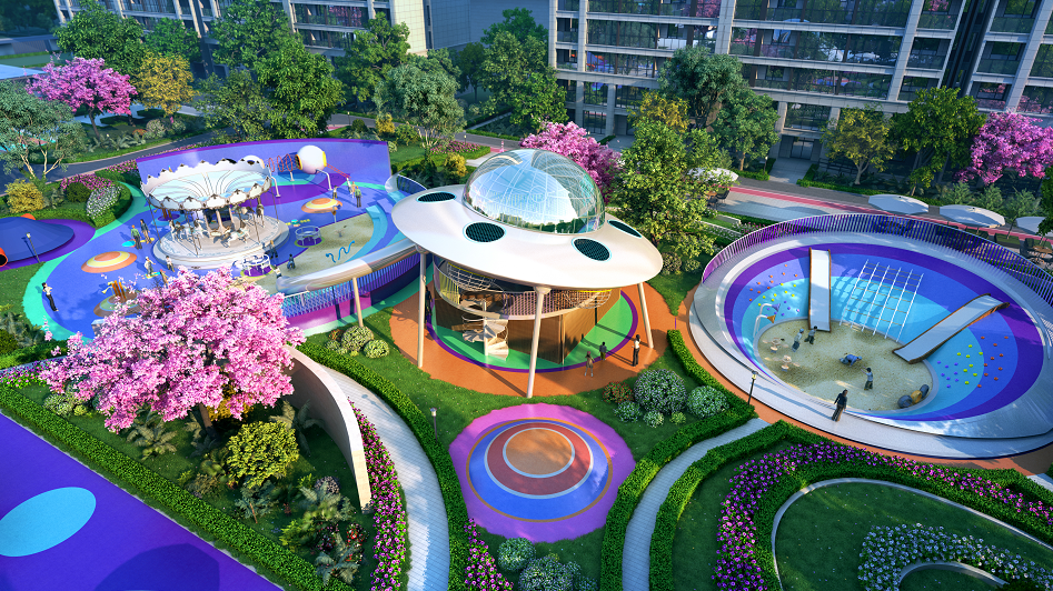 青年置业季，减负不减质丨不啃老，不将就，看新青年的生活态度！(图5)