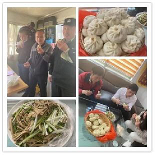 致敬平凡中的伟大 | 兴宇集团宇航地产抗疫先锋表彰会圆满举行(图12)