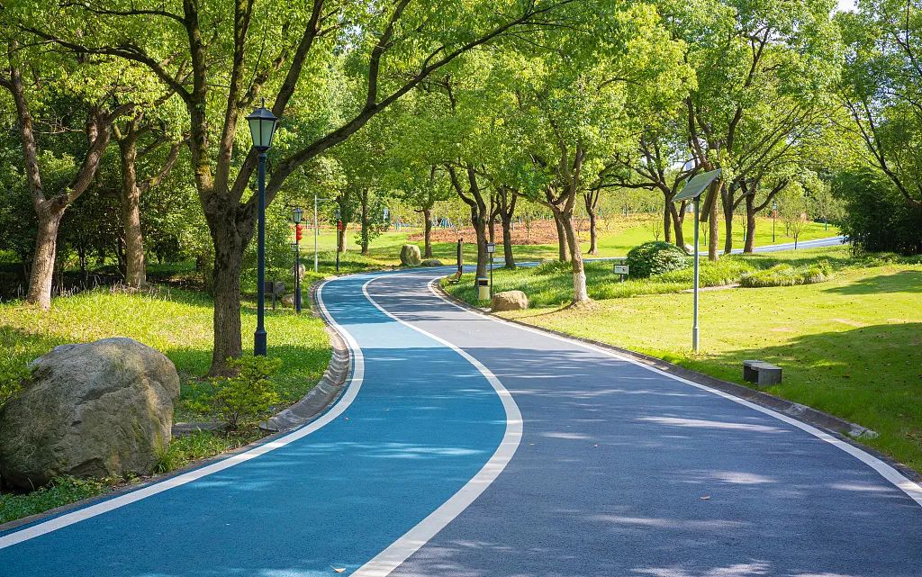 凤栖台全龄星际主题公园，在院子里满足你的游园梦！(图3)