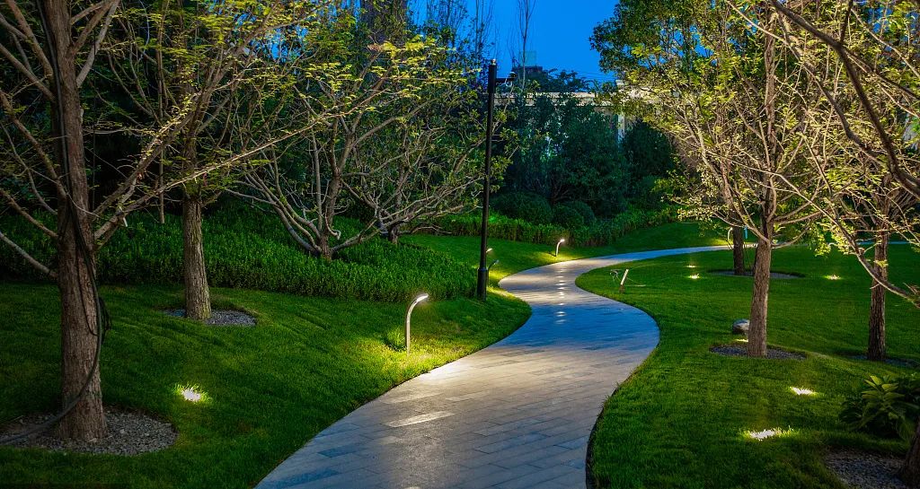 凤栖台全龄星际主题公园，在院子里满足你的游园梦！(图5)