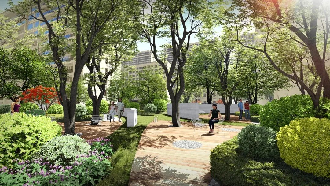 凤栖台全龄星际主题公园，在院子里满足你的游园梦！(图6)