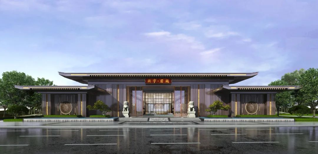 @所有莱芜人，莱芜一重磅项目又有新进展了(图6)