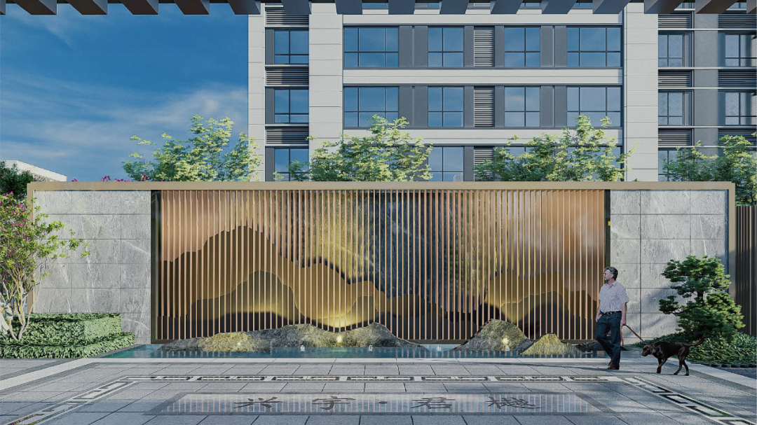 @所有莱芜人，莱芜一重磅项目又有新进展了(图7)