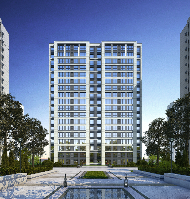 兴宇君樾—百万大让利 抄底618 | 4重奢享壕礼 超燃来袭！(图7)