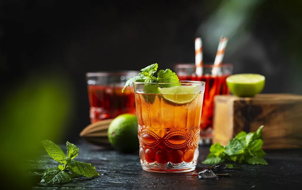 尖叫618，鸡尾酒夜购趴丨凤栖台微醺之夜，8套特价房等你来抢！(图4)