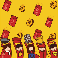 尖叫618，鸡尾酒夜购趴丨凤栖台微醺之夜，8套特价房等你来抢！(图7)